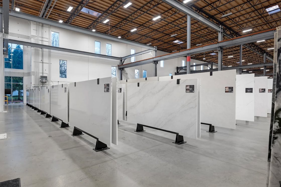Showroom Locations